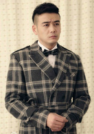 杨烁