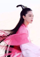 张馨予