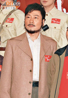 黎耀祥