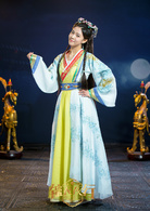 宋妍霏