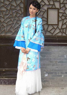 伊能静