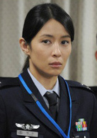 水野美纪