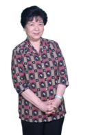 黄锦裳