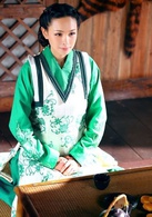 程莉莎