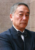 曾江 