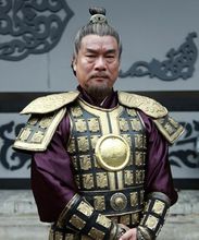 刘交心