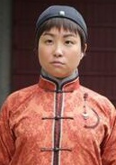杨诗敏 