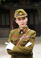 李曦儿