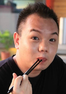 席敬伦