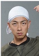 梁烈唯