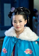 柴碧云