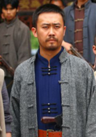 李天涯