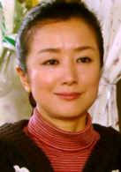 铃木京香