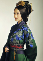 石小群