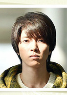 山下智久