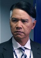 林嘉华