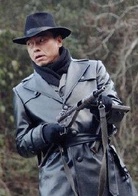 王挺 