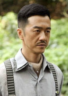 张帆