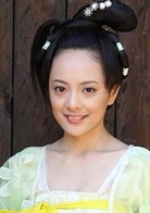 贾妮 