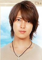 山下智久