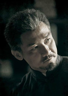 黄志忠