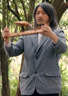高皓正