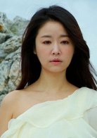 林心如 