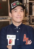 翟凯泰 