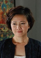 何晴