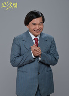 郭玄奇