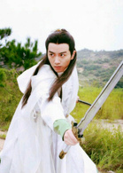 陈晓