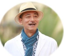 林栋甫