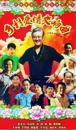 《乡村爱情4/乡村爱情交响曲》