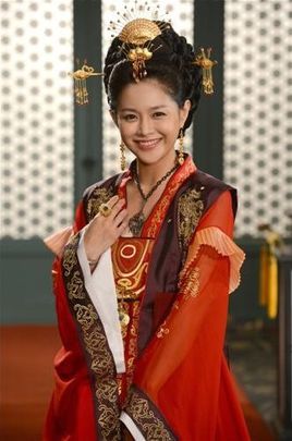 大王之梦