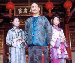青河绝唱