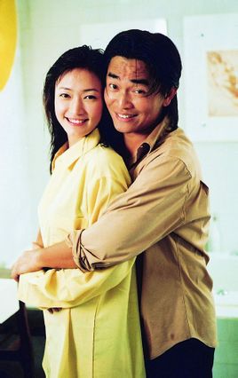 极速青春