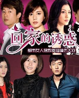 回家的诱惑