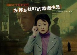 左伟与杜叶的婚姻生活