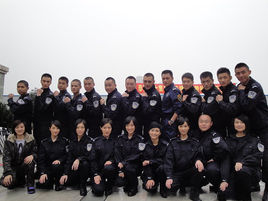 警校生