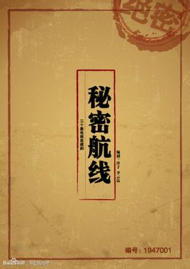 秘密航线