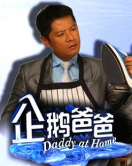 企鹅爸爸