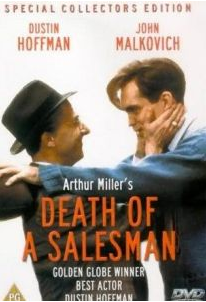 推销员之死