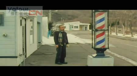 完全饲育之女理发师之恋