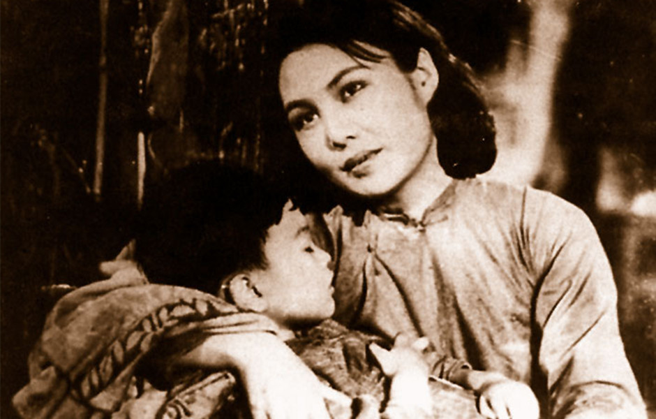 一江春水向东流