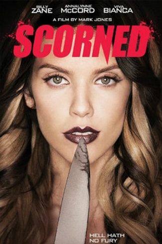 蔑视：残酷不伦史