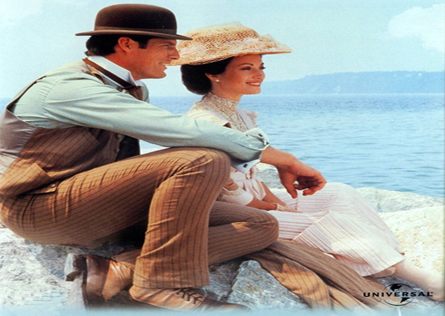 时光倒流七十年