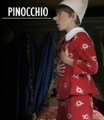 木偶奇遇记