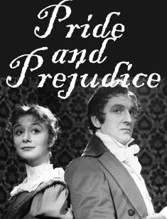 傲慢与偏见