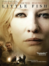 《小鱼》