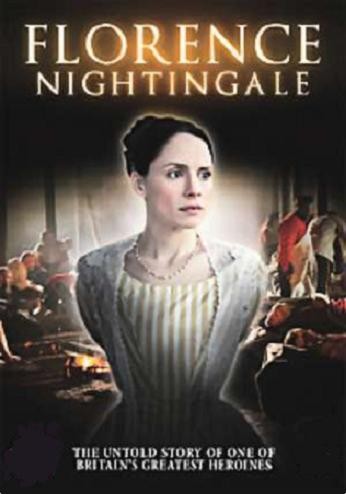 弗洛伦斯·南丁格尔